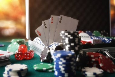 Live table interface at kingkong633